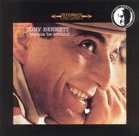 <i>I Wanna Be Around...</i> album by Tony Bennett