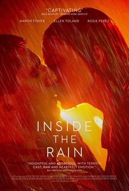 <i>Inside the Rain</i> 2019 American film