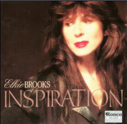 <i>Inspiration</i> (Elkie Brooks album) 1989 studio album by Elkie Brooks