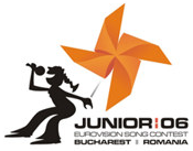 <span class="mw-page-title-main">Junior Eurovision Song Contest 2006</span> International song competition for youth