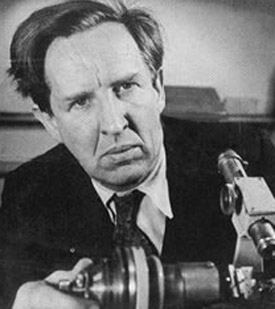 <span class="mw-page-title-main">J. D. Bernal</span> Irish scientist, pioneer of X-ray crystallography in biology (1901–1971)