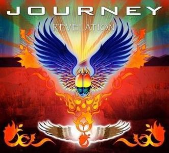 Journey Revelation Disc 2 Playlist 