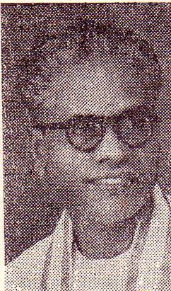 <span class="mw-page-title-main">K. P. Ratnam</span> Sri Lankan Tamil academic and politician
