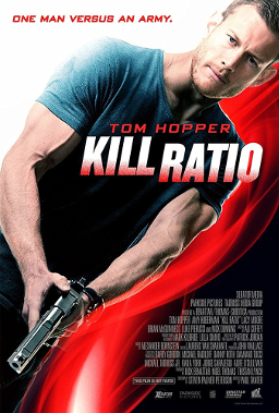 <i>Kill Ratio</i> 2016 film