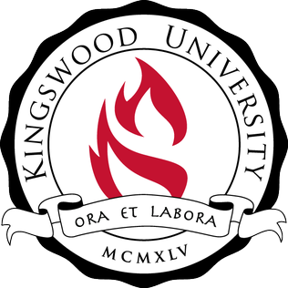 <span class="mw-page-title-main">Kingswood University</span> Private Christian university in Canada