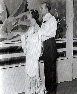 <i>We Were Dancing</i> 1935 play by Noël Coward