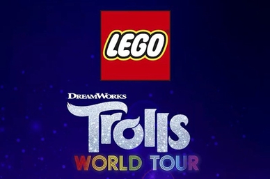 Trolls World Tour - Wikidata