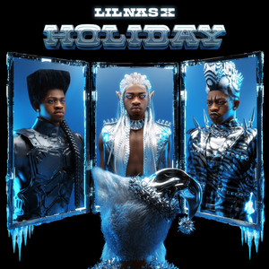 File:Lil Nas X - Holiday.png