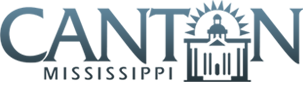 File:Logo of Canton, Mississippi.png