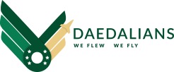 Daedalians.jpg орденінің логотипі
