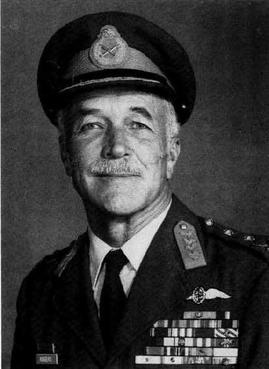 <span class="mw-page-title-main">Bob Rogers (SAAF officer)</span> South African Air Force general