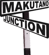 <i>Makutano Junction</i> Kenyan TV series or program