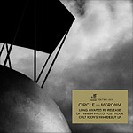 <i>Meronia</i> 1994 studio album by Circle