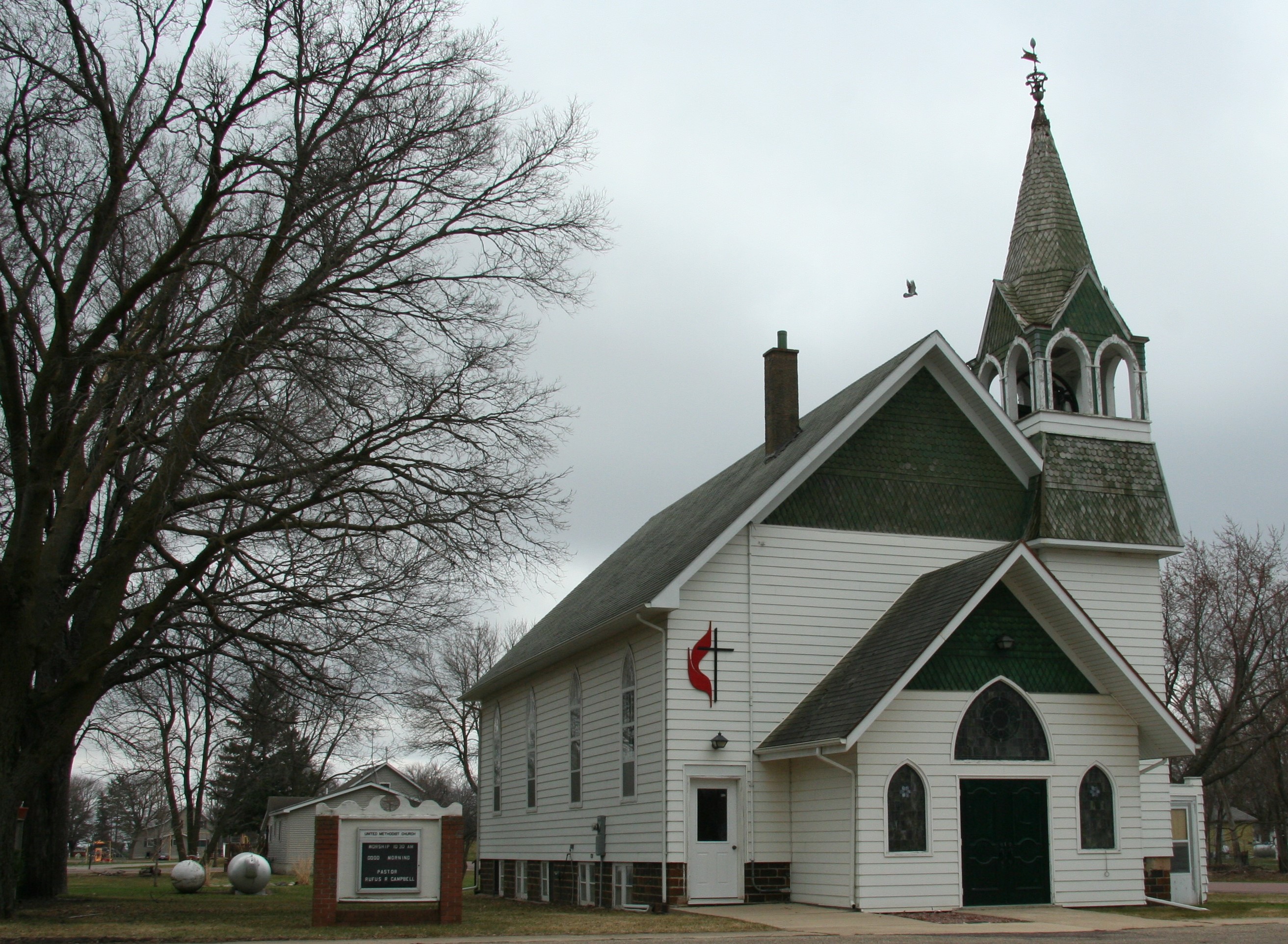 Ceylon, Minnesota