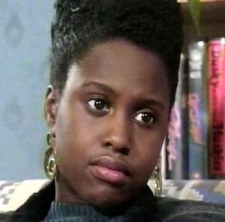 <span class="mw-page-title-main">Hattie Tavernier</span> Fictional character from the BBC soap opera EastEnders