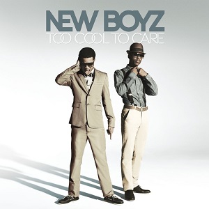 <i>Too Cool to Care</i> 2011 studio album by New Boyz