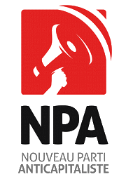 File:Nouveau Parti anticapitaliste logo.png