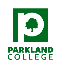 Parkland College logo.png