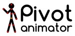 <span class="mw-page-title-main">Pivot Animator</span> Stick figure Animation Software