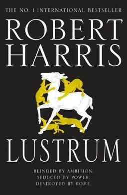 Lustrum Novel Wikipedia