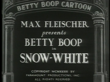 Snow White and the Seven Dwarfs (1937 film) - Wikipedia