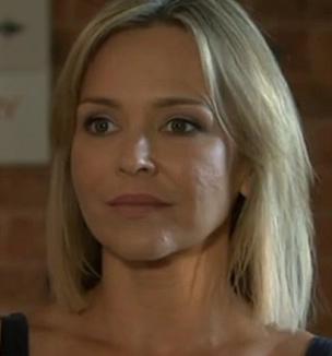 <span class="mw-page-title-main">Stephanie Scully</span> Fictional character in Neighbours