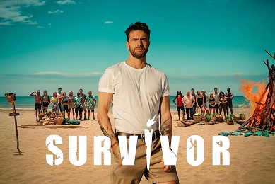 Survivor (American TV series) - Wikipedia