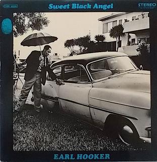 Sweet Black Angel (Earl Hooker album)