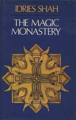 <i>The Magic Monastery</i>