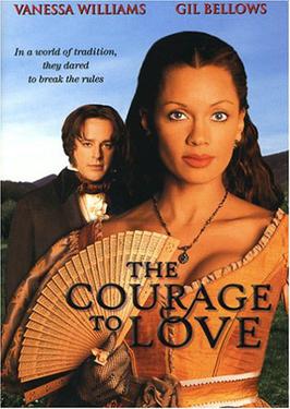 <i>The Courage to Love</i> American TV series or program