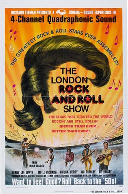 File:The London Rock and Roll Show poster.jpg