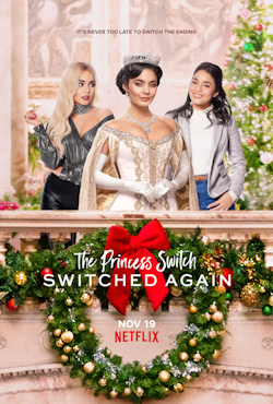 The Princess Switch: Switched Again - Wikipedia