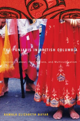 <i>The Punjabis in British Columbia</i>