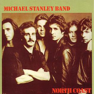 <i>North Coast</i> (album) 1981 studio album by Michael Stanley Band