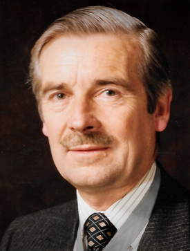 <span class="mw-page-title-main">Tom Philp</span> Scottish consultant radiologist