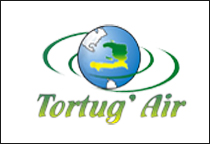 <span class="mw-page-title-main">Tortug' Air</span> Haitian flag-carrier airline