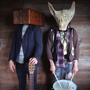 <i>Two Gallants</i> (album) 2007 studio album by Two Gallants