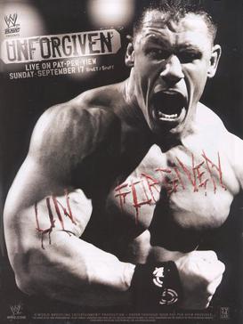 john cena 2006 year