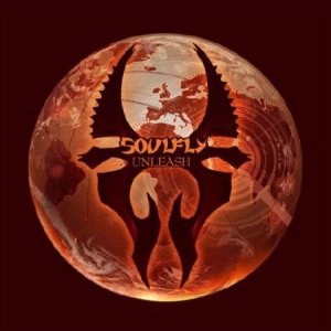 Unleash (song) 2008 single by Soulfly featuring Dave Peters