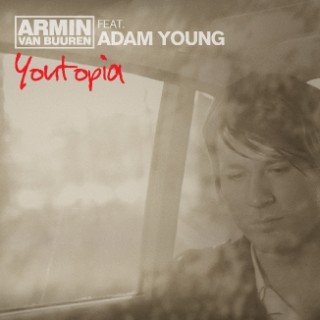 Youtopia 2011 single by Armin van Buuren featuring Adam Young