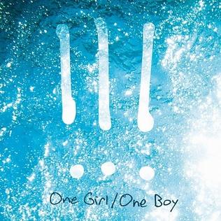 One Girl / One Boy 2013 single by !!!