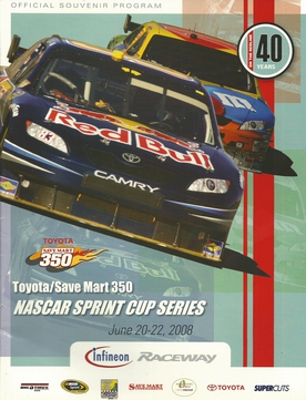 File:2008 Toyota Save Mart 350 program cover.jpg