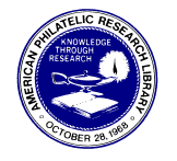 American Philatelic Research Library logo.gif