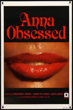 <i>Obsessed</i> (1977 film) 1977 American film