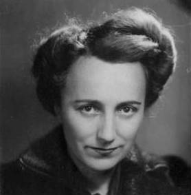 <span class="mw-page-title-main">Anne Desclos</span> French journalist and novelist (1907–1998)