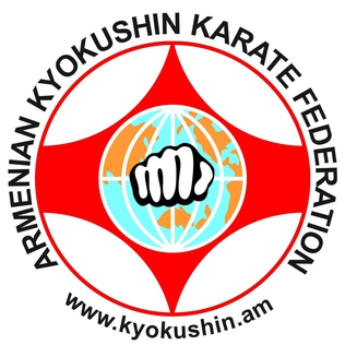 kyokushin karate logo