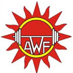 Asian Weightlifting Federation organization