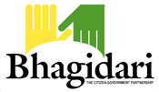 Bhagidari logo