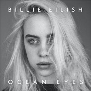 File:Billie Eilish - Ocean Eyes.png