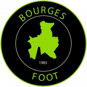 Logo Bourges Foot .png